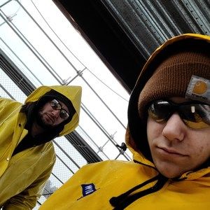 Meet your Posher, Christopher